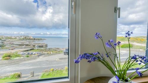 Glasfryn in Cemaes Bay