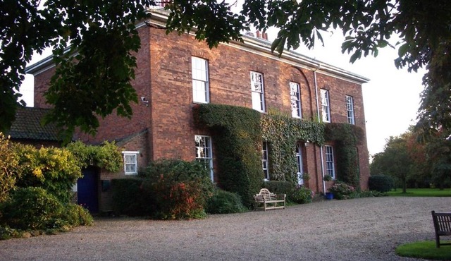 Glebe House