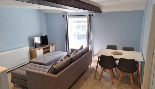 Gorgeous 1 Bed Apartment in Wetwang