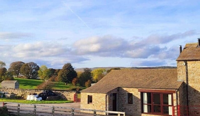 Grange Cottage Aysgarth