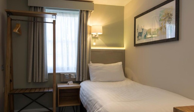 Green Dragon, Welton by Marston's Inns