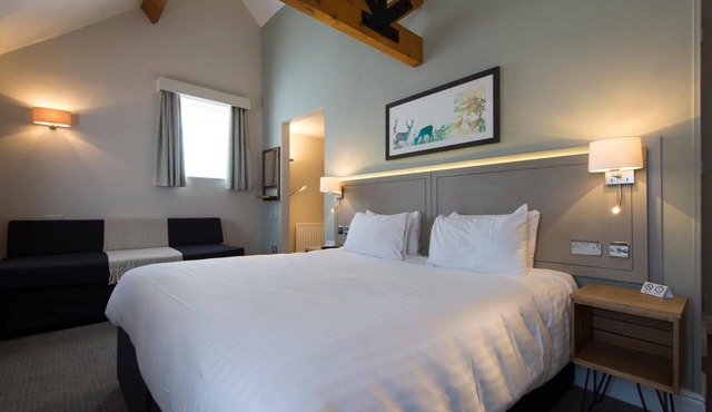 Green Dragon, Welton by Marston's Inns