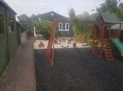Green Street Retreat