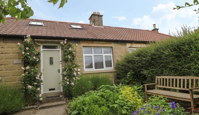 Griff Lodge: A Charming Retreat