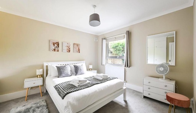 GuestReady - Charming 2bed in Richmond