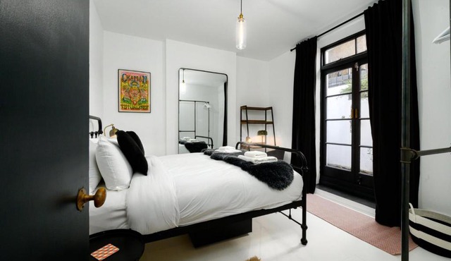GuestReady - Chic Pimlico flat