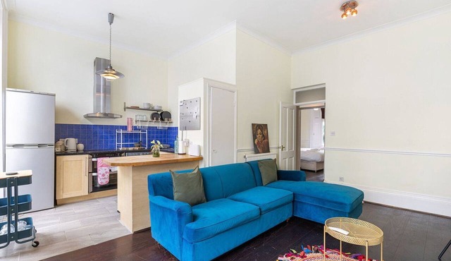 GuestReady - Chic retreat near Paddington