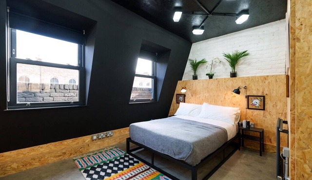 Guestready - Hackney Studios in London