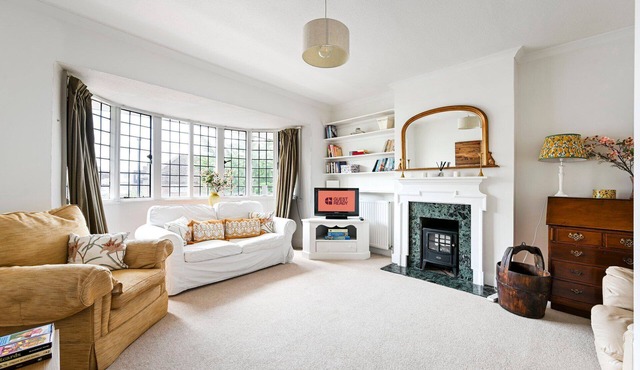 GuestReady - Modern Retreat with Classic Charm