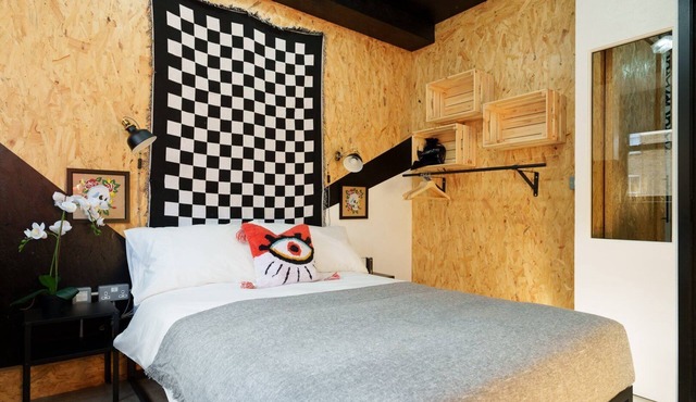 GuestReady - Stylish 1bed in Hackney