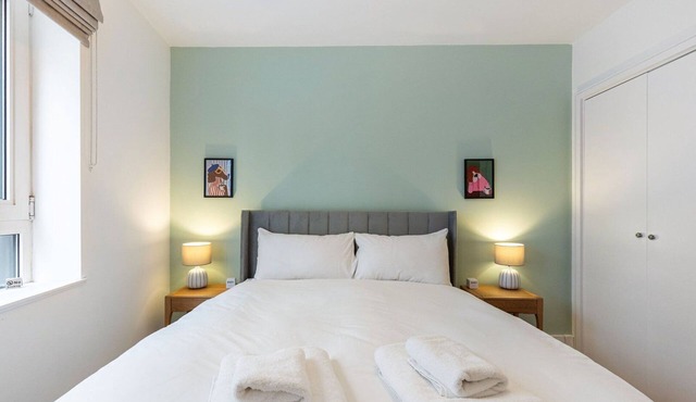 GuestReady - Stylish 1bed in Tower Hill