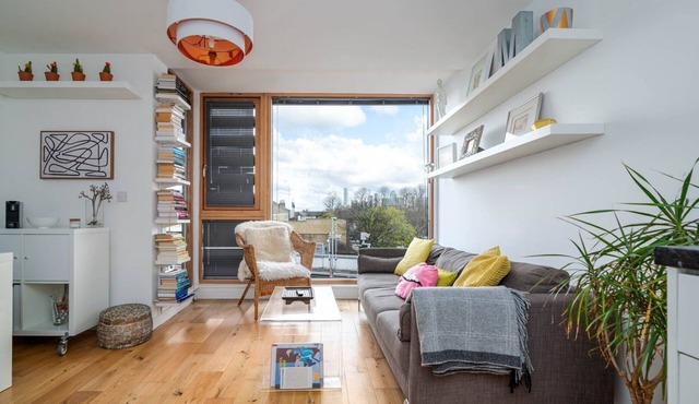 GuestReady - Stylish stay with skyline views