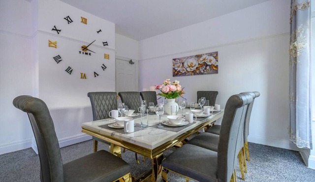 *H47* for your most cosy and relaxing stay