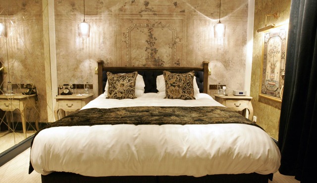 Hardwick Hall Hotel