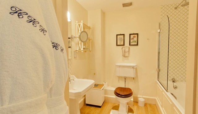 Hartwell House & Spa