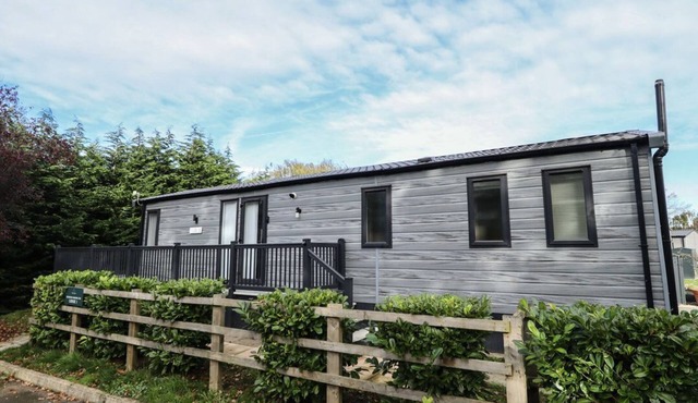 Heather William Lodge, Woodhall Spa