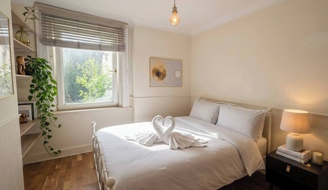 Heathfield Garden Retreat