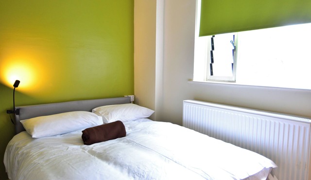 Hebden Bridge Hostel