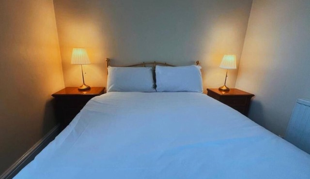 Helen's Hotel