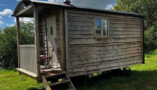 Herdsman’s Hideaway on the Wye