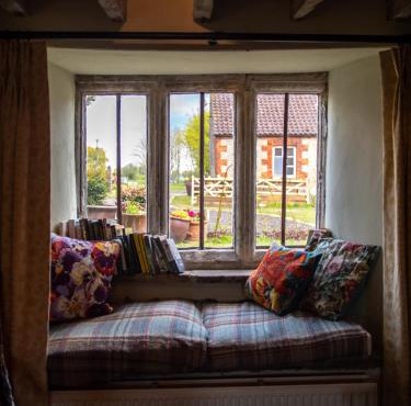 Heritage Cottage: Spa, Catering, Free Parking