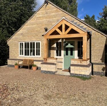 Heydour Orchard Guesthouse