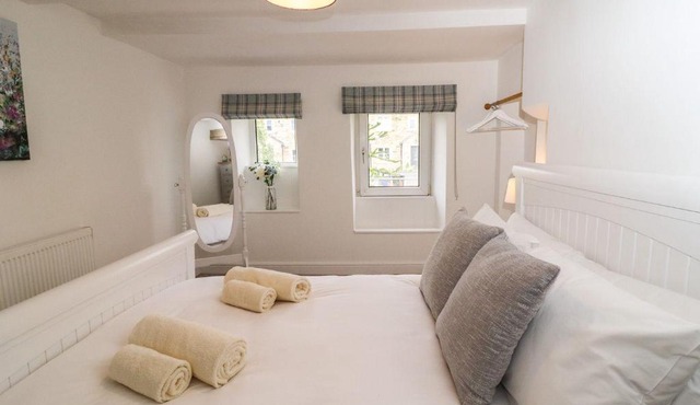Hideaway Cottage
