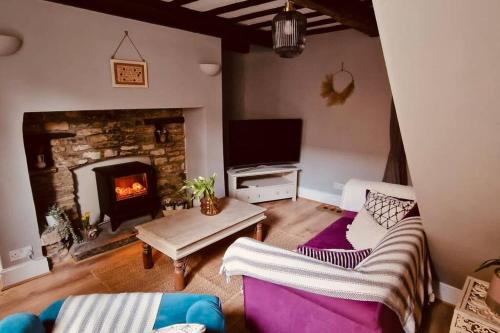Hideaway Cottage Sleaford