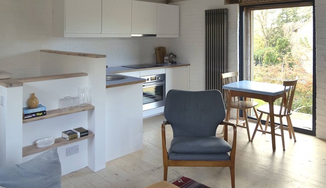 High Cogges Farm Holiday Cottages The Granary