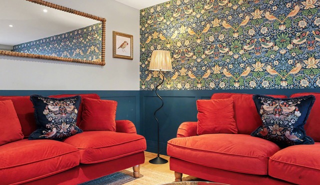 High-End Central Apartment | Walk Everywhere