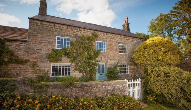 High Swinton Cottage