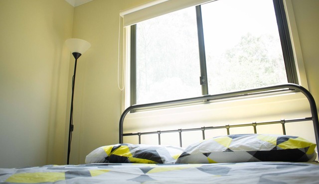 High View Accommodation #2 in Freemans Reach