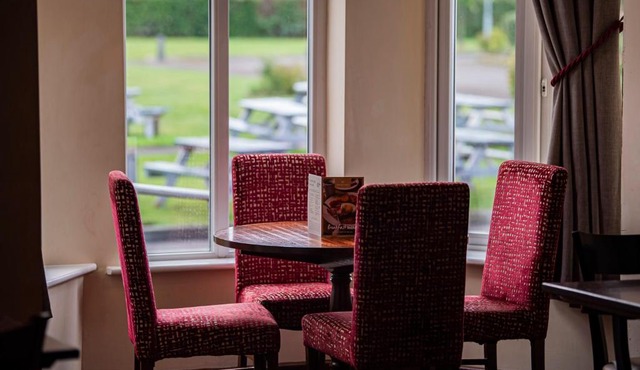 Highfield Hotel By Greene King Inn