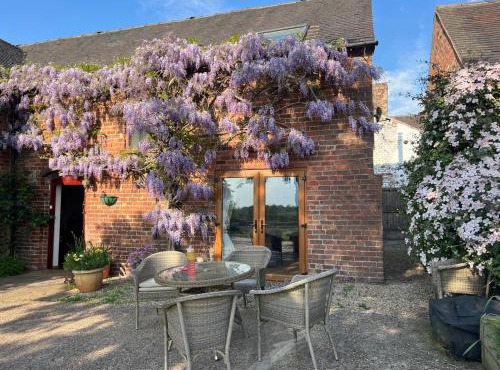 Highfields Farm B&B