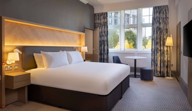 Hilton Nottingham