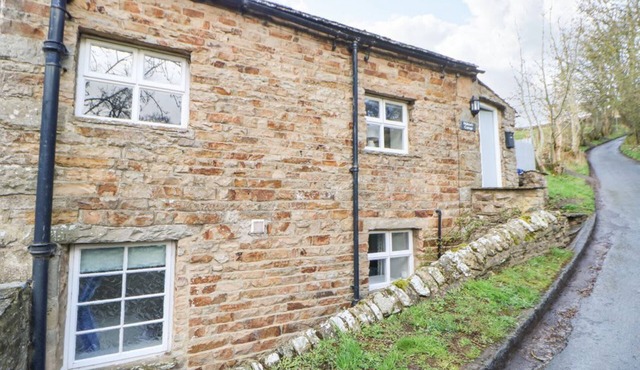 Hobson's Cottage - Pet-Friendly Retreat