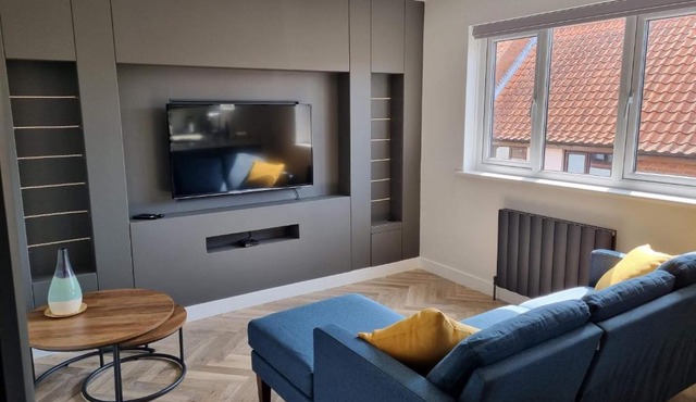 Holiday Apartment Beverley