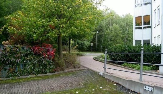 Holiday apartment Weimar for 1 - 4 persons with 2 bedrooms - Holiday apartment in Weimar