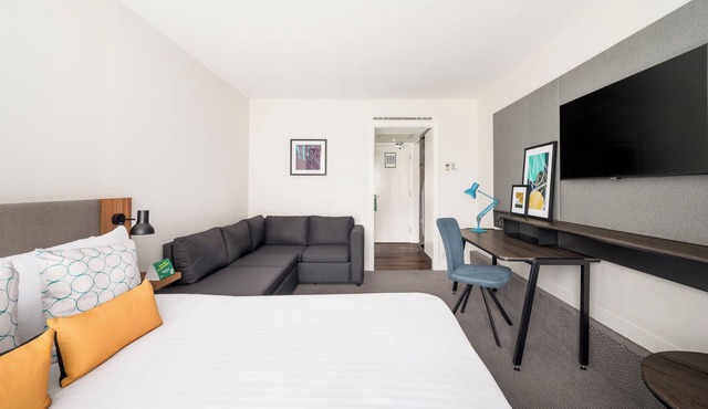 Holiday Inn Birmingham M6 Jct7 by IHG