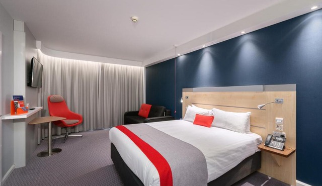 Holiday Inn Express Burnley M65 Jct 10 by IHG