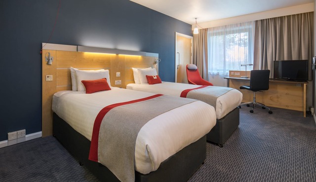 Holiday Inn Express Doncaster by IHG