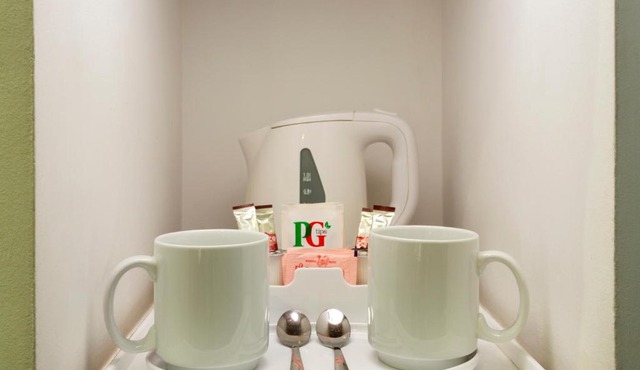 Holiday Inn Express Dunstable by IHG