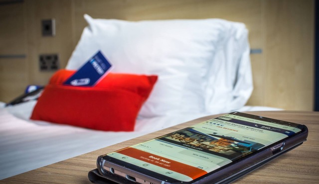 Holiday Inn Express Kettering by IHG