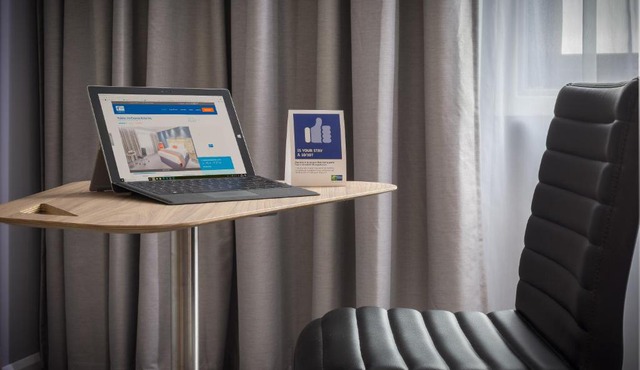 Holiday Inn Express Kettering by IHG