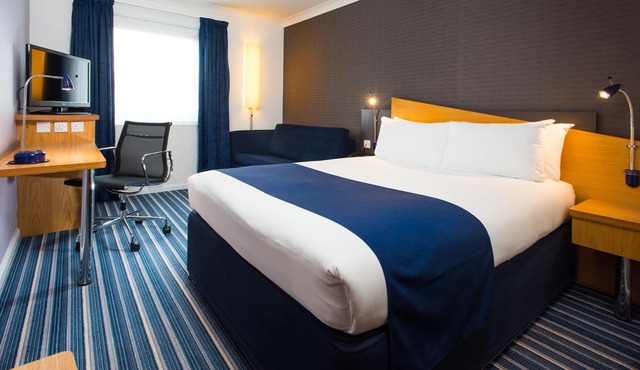 Holiday Inn Express Northampton - South by IHG