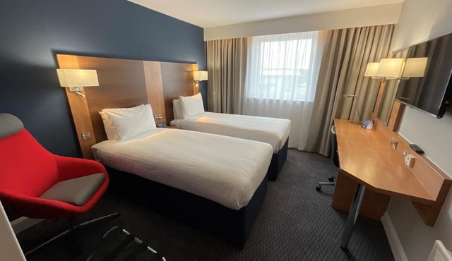 Holiday Inn Express Nuneaton by IHG
