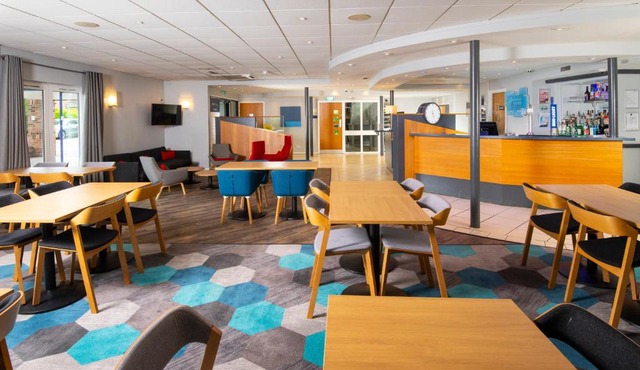 Holiday Inn Express Peterborough by IHG