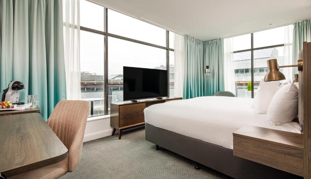 Holiday Inn Milton Keynes Central by IHG