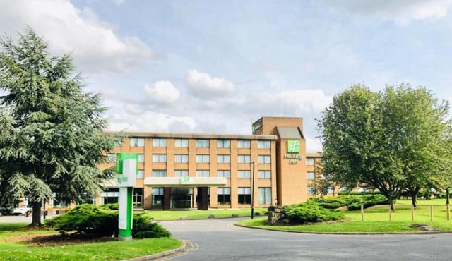Holiday Inn Peterborough West by IHG
