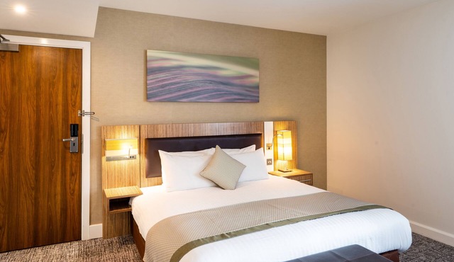 Holiday Inn Stevenage by IHG